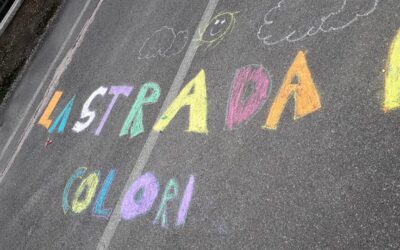 LA STRADA DEI COLORI – 2° EDIZIONE